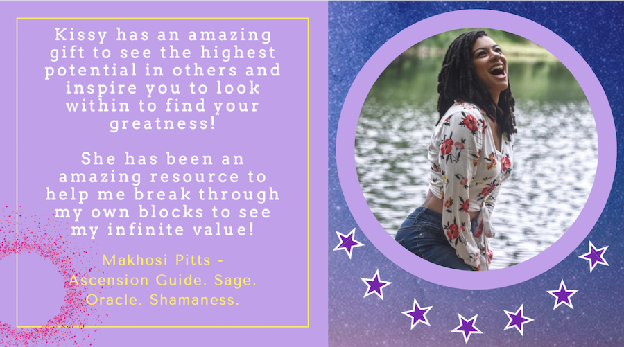 Kissy Denise reviews