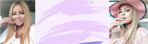 Purple Banner