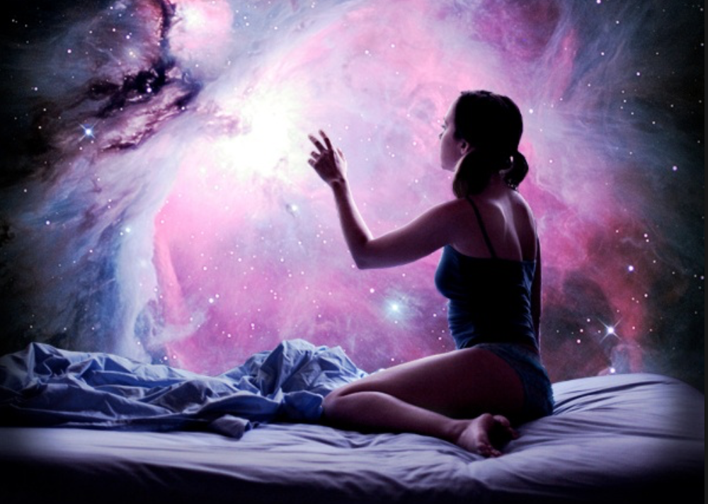 magic universe