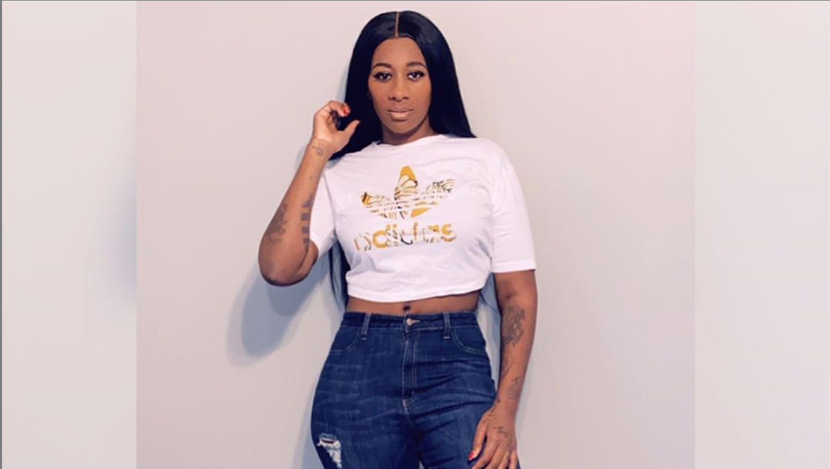 Black woman makes $1.3 Million in an hour from selling her makeup line on Instagram