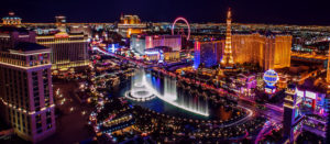 LAS VEGAS
