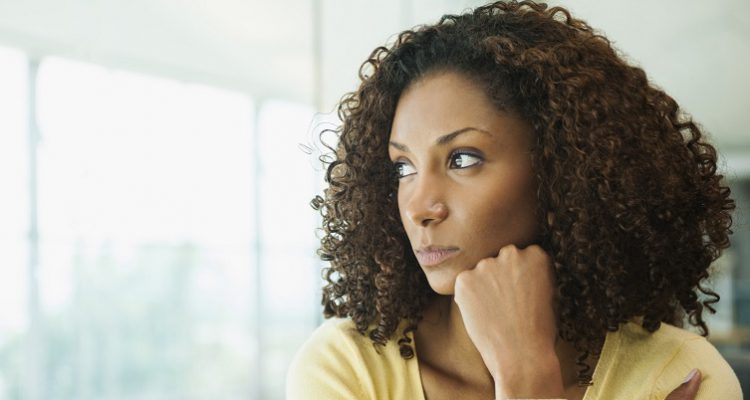 rejection man woman emotions