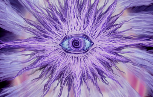 third eye