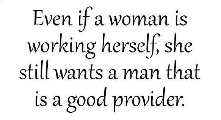 good men