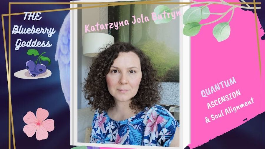 Katarzyna Kissy Denise review testimoinal life coach
