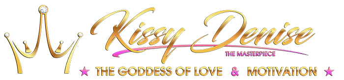 Kissy Denise | The Masterpiece