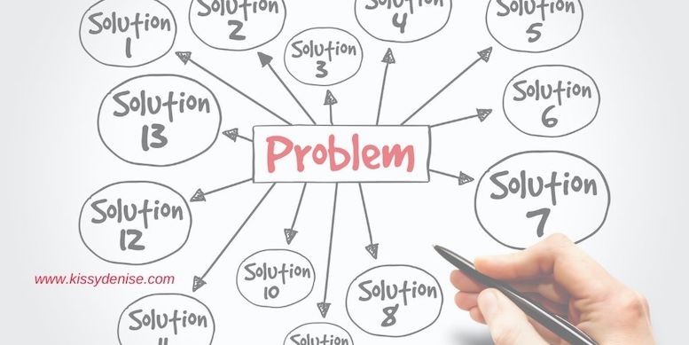 best sites for problem solving