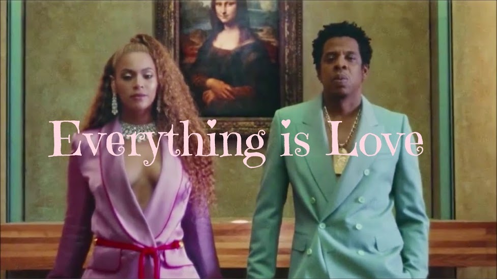 An honest Letter about JAY Z, BEYONCÉ & Why You Possibly Suck At Being Great