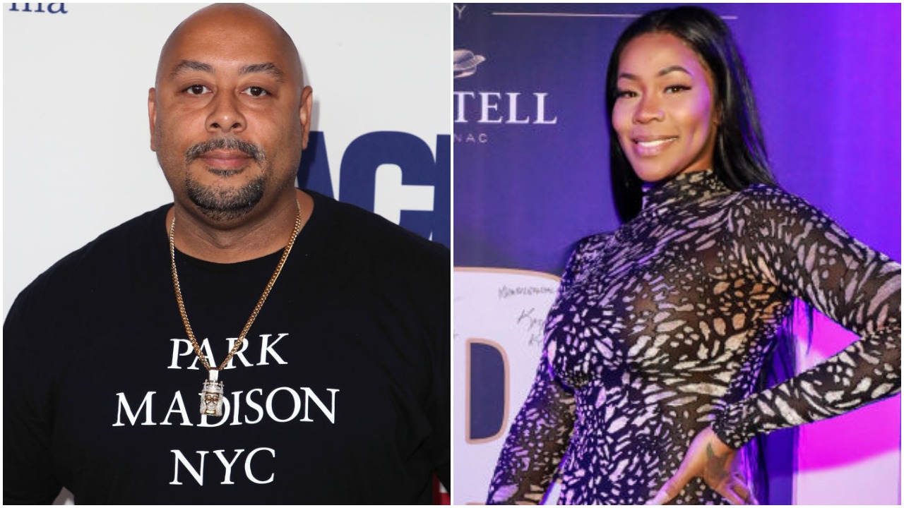DEELISHIS DIVORCE