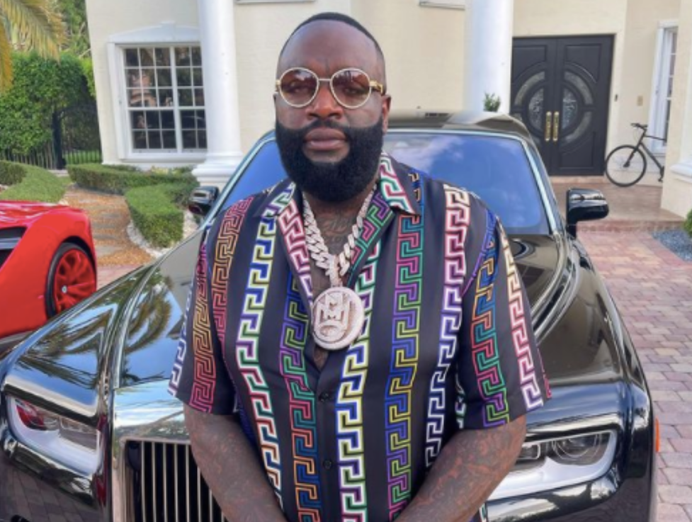 rick ross