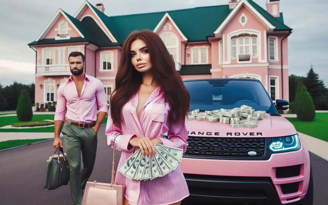 They Say Time Heals… But That’s Not Always True