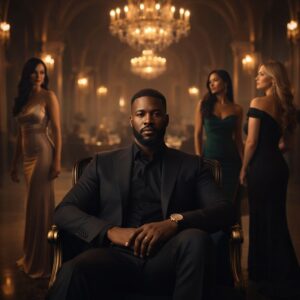 King Confidence Alignment Sessions