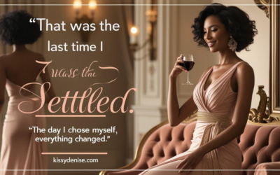 I’m not into delusional boss chicks who think they are feminine