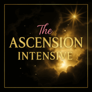 IDENTITY - The 90 Minute Divine Embodiment & Ascension Intensive