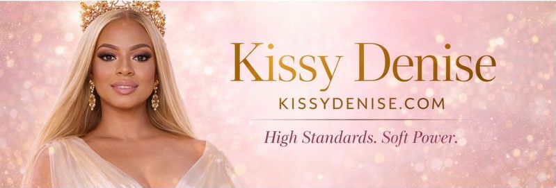 KISSYDENISE.COM