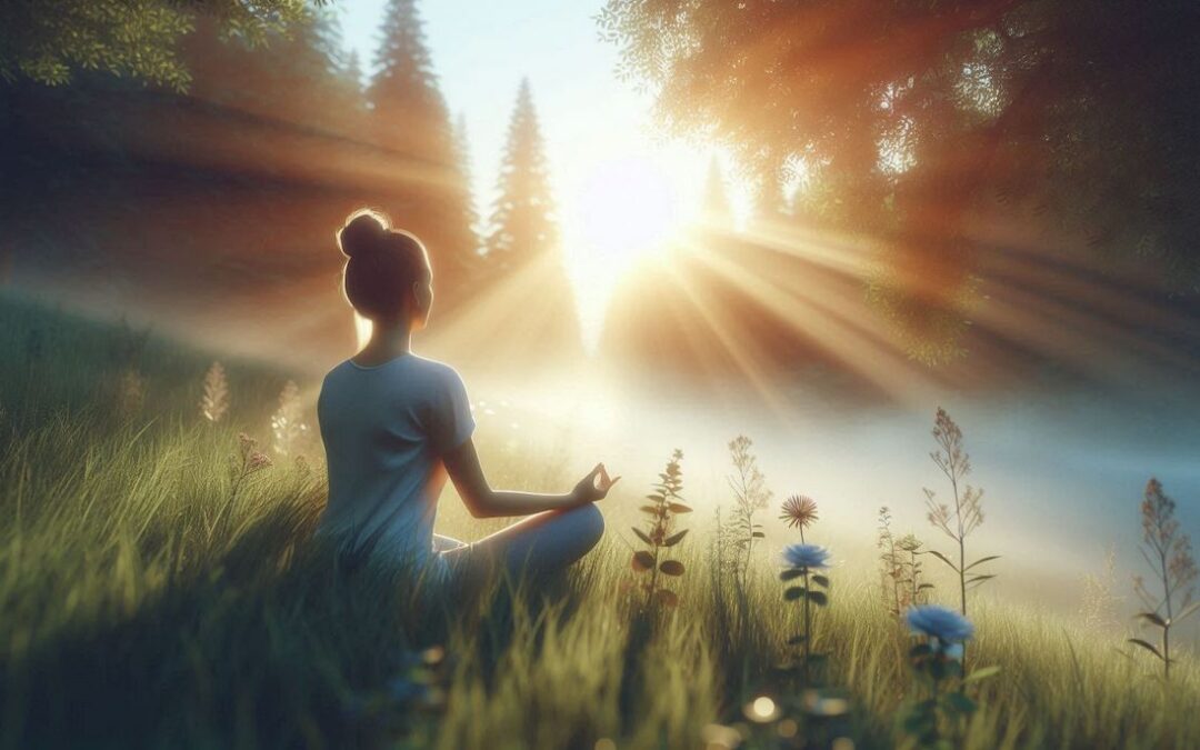 Why You Can’t Think Your Way Into Embodiment