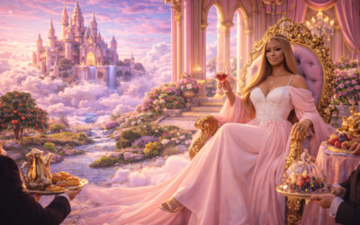 The Queen and The Peasant: Why Standards Protect Your Kingdom | WHY YOU SHOULD STOP TALKING TO MEN FOR FREE