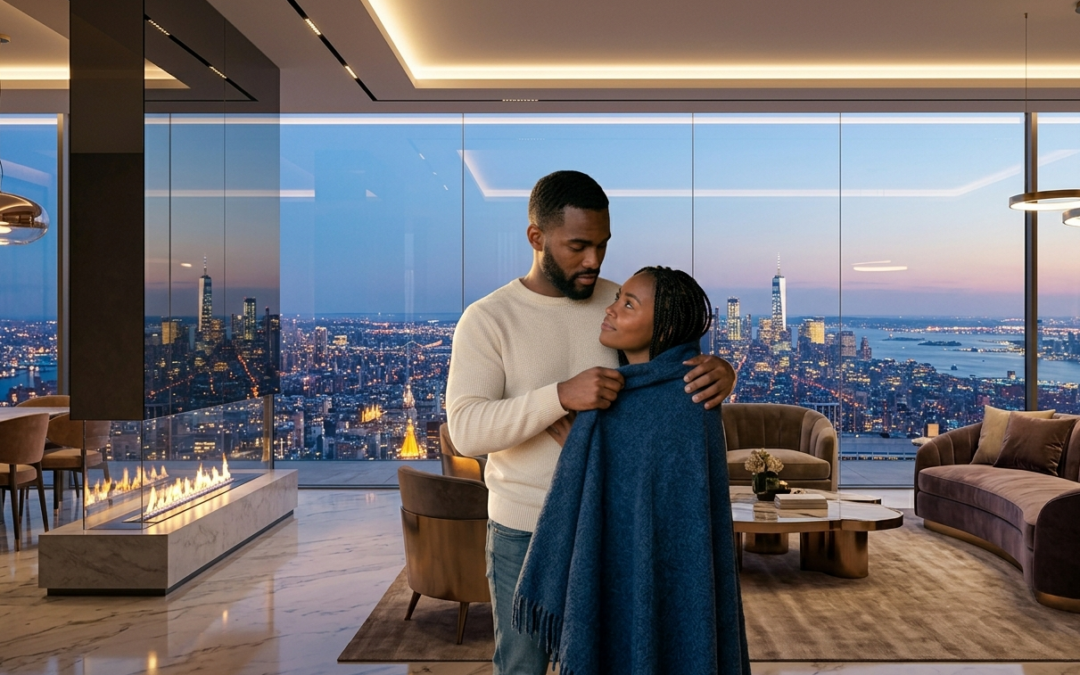 When A Man Has Sex With A Woman, He’s Supposed To Cover Her