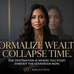 Wealthy Now