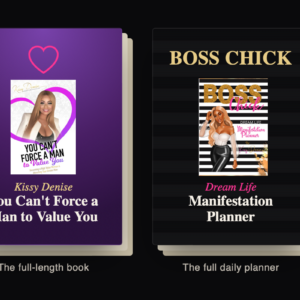 The Dream Woman Collection
