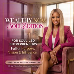 Wealthy Now Intake Application Fee
