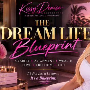 THE DREAM LIFE BLUEPRINT | APPLICATION & DIAGNOSTIC REVIEW