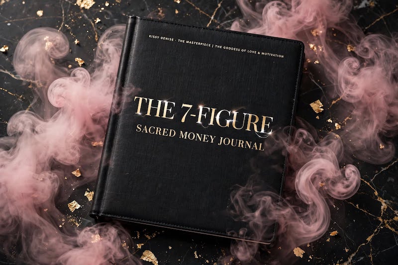 THE 7-FIGURE IDENTITY CODE - Image 2