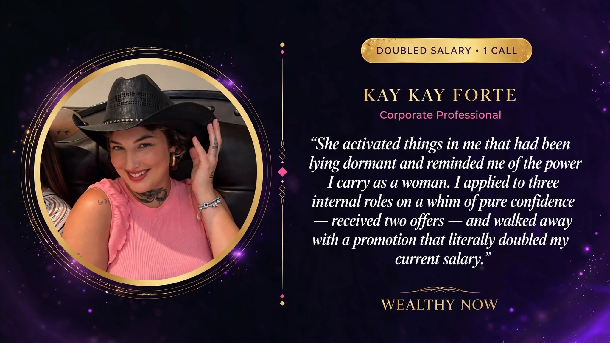 KayKay Forte