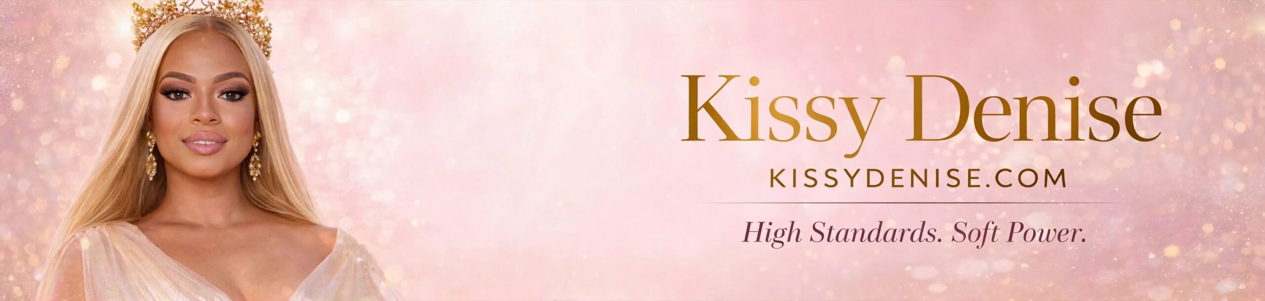 kissy denise author long banner KISSYDENISE.COM