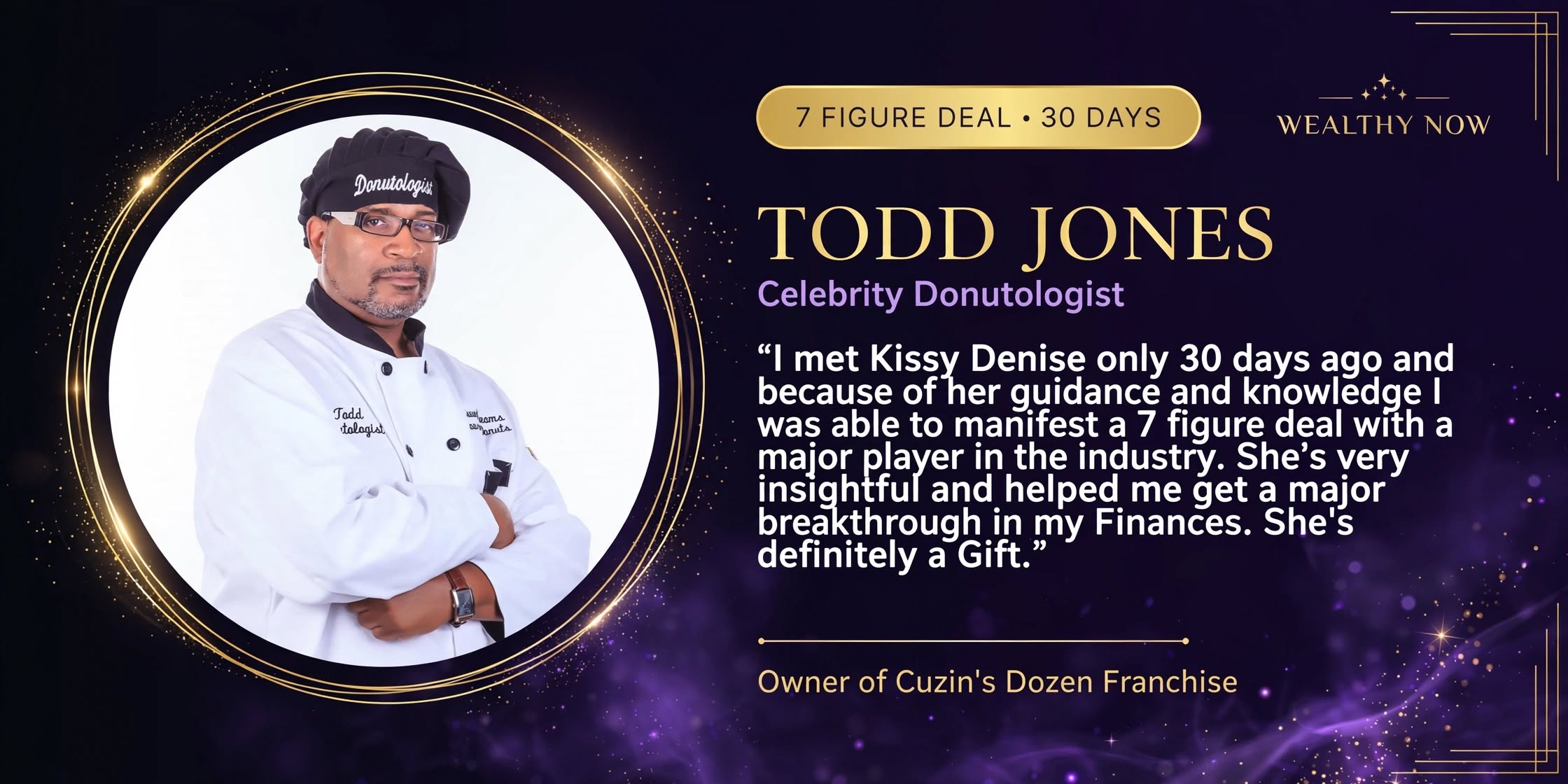 Todd Jones