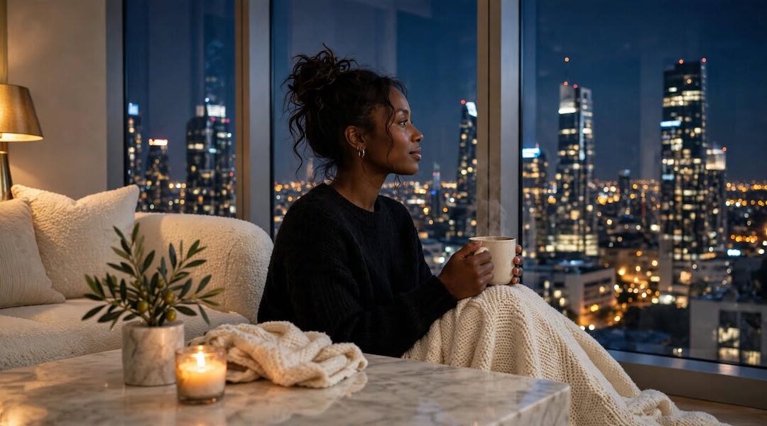 Today’s Women Would Rather Be Single and Pay Their Own Bills Than Deal With a Toxic, Overbearing Man