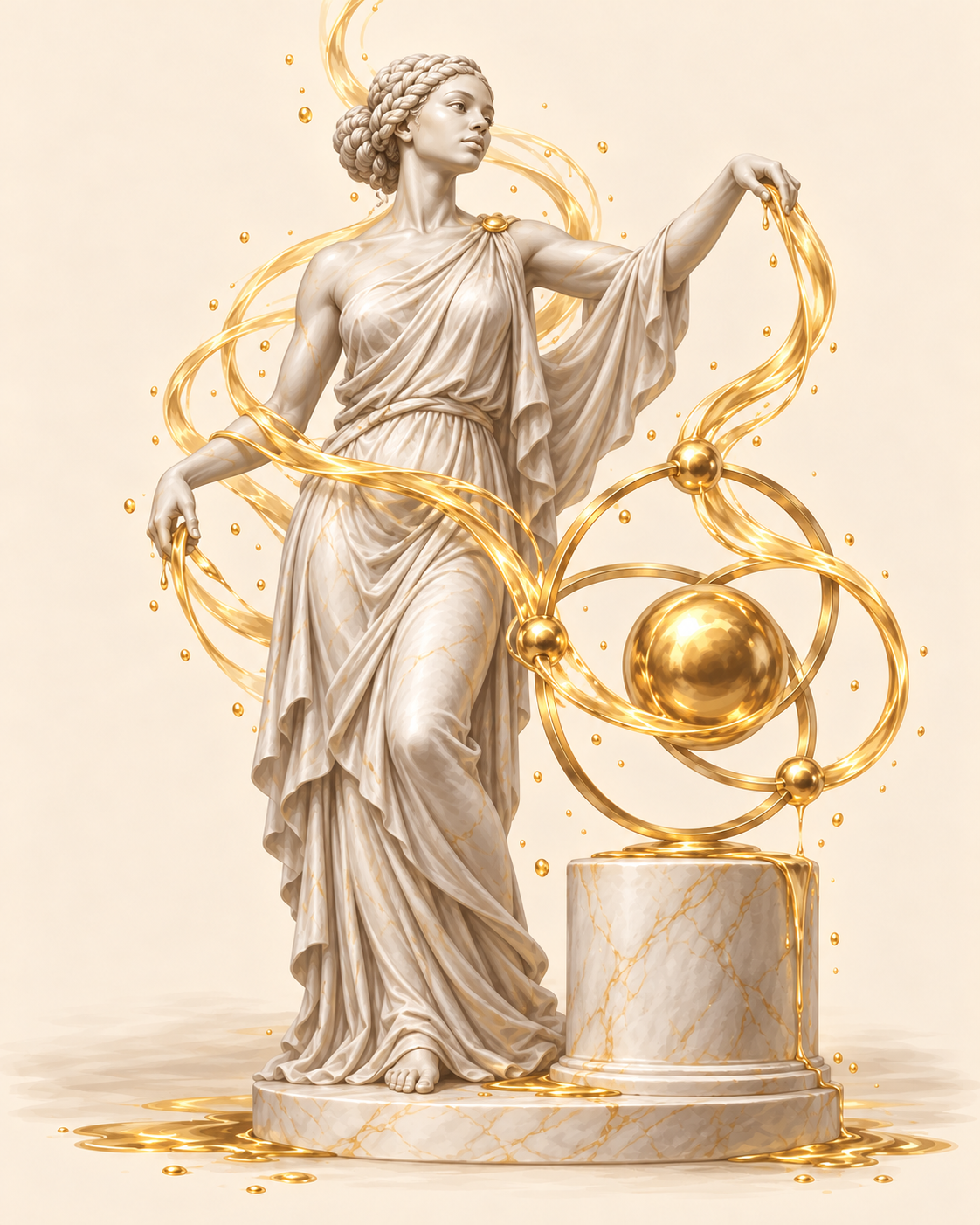 Radiate: weeks 5 to 8